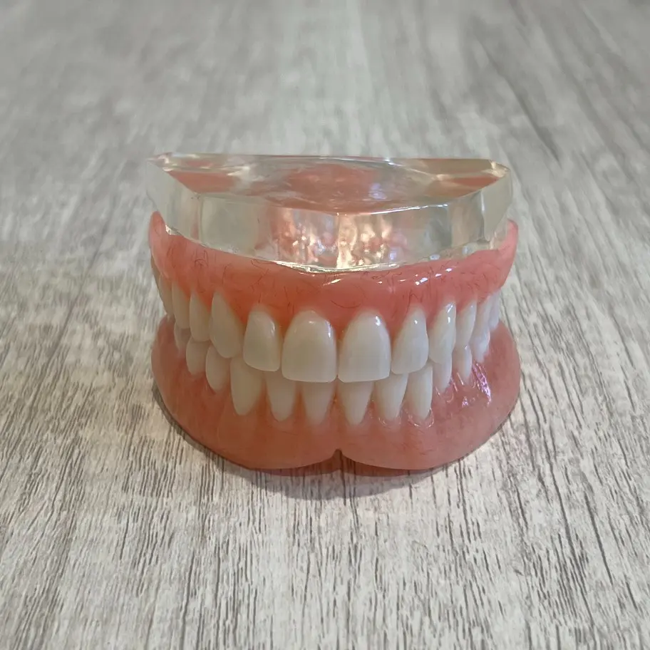 traditional and immediate dentures Northwest Florida