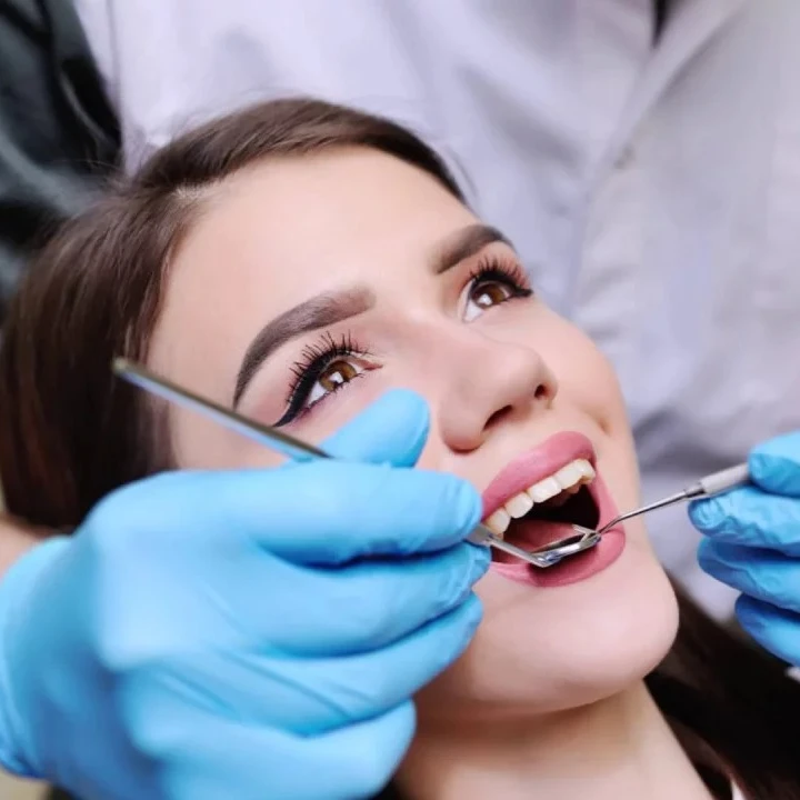 Sedation dentistry helps you feel calm, relaxed, and at ease during dental procedures. We offer a variety of sedation dentistry options!