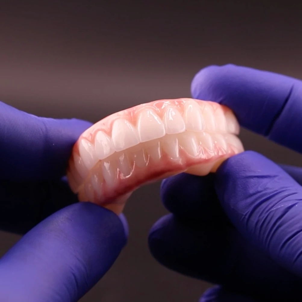 Dental Implants Northwest Florida | Dental Implants bring you as close to growing new teeth as possible. Schedule your FREE consultation today!